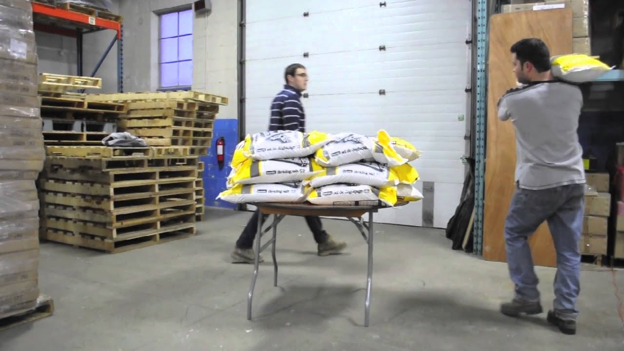 NES 48 Inch Round Wood Table