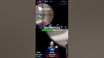 Device CLUTCH! Insane CS Highlights #pglbucharest #csgo #cs #device #highlight #dev1ce