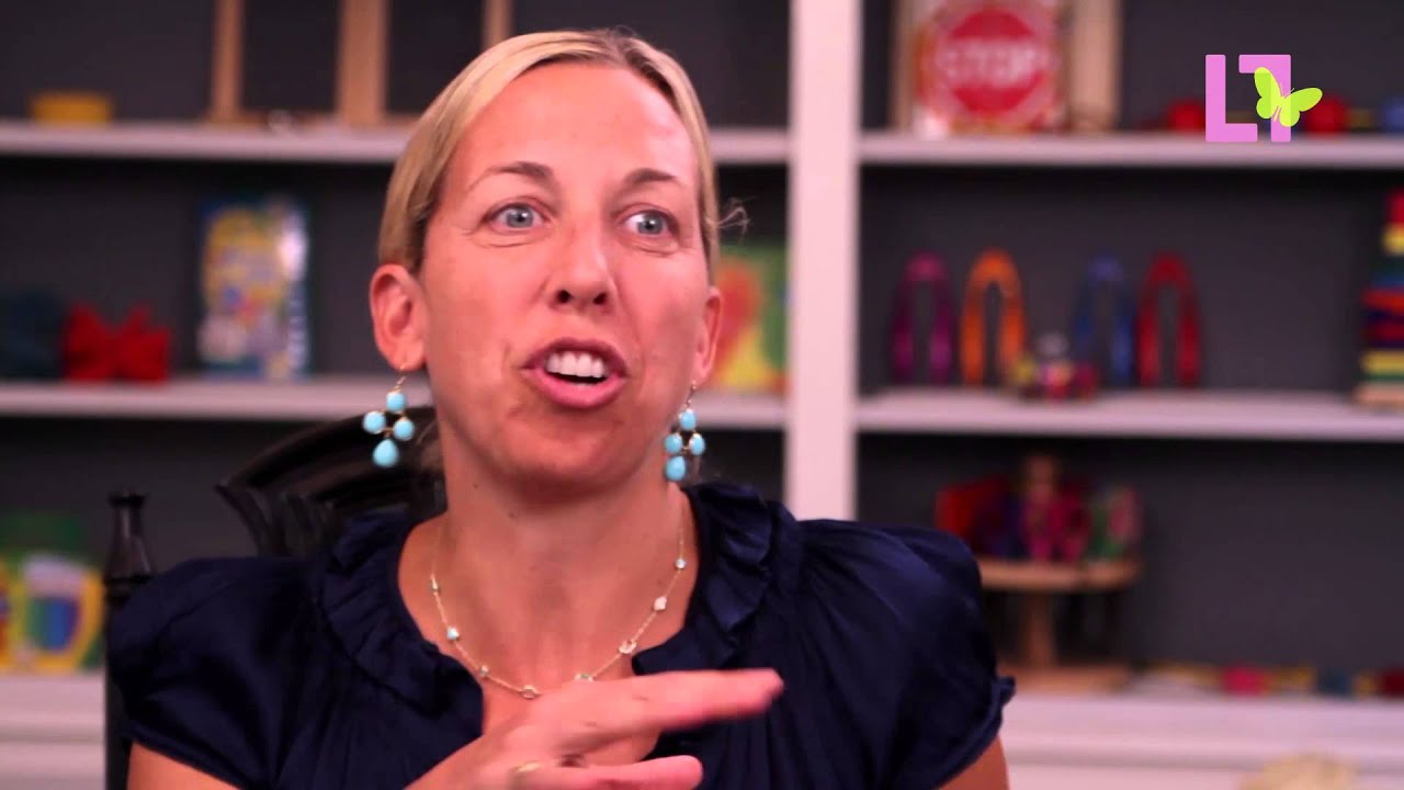 Learn'ique: An Outstanding Place for Childhood Development Testimonial