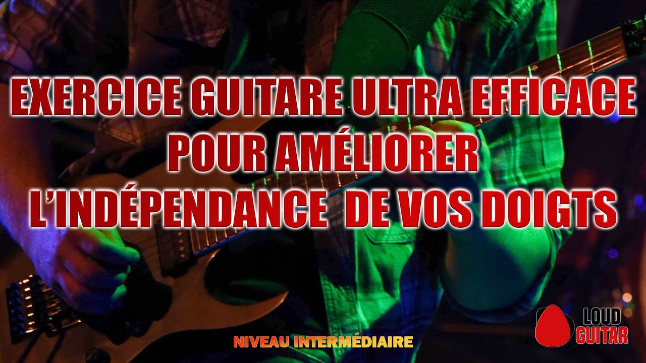 Le Maxi Guide GRATUIT du Guitariste Débutant