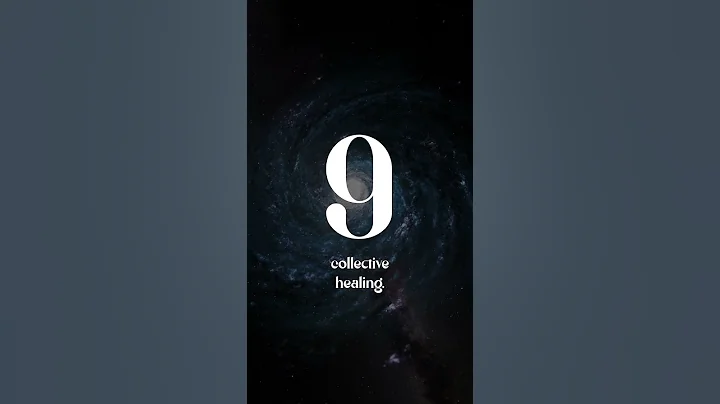 🌏 Life Path Number 9 – The Humanitarian 🕊️ #LifePath9 #Numerology #OldSoulVibes