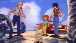 Pole Position - 13. The Trouble With Kuma 12