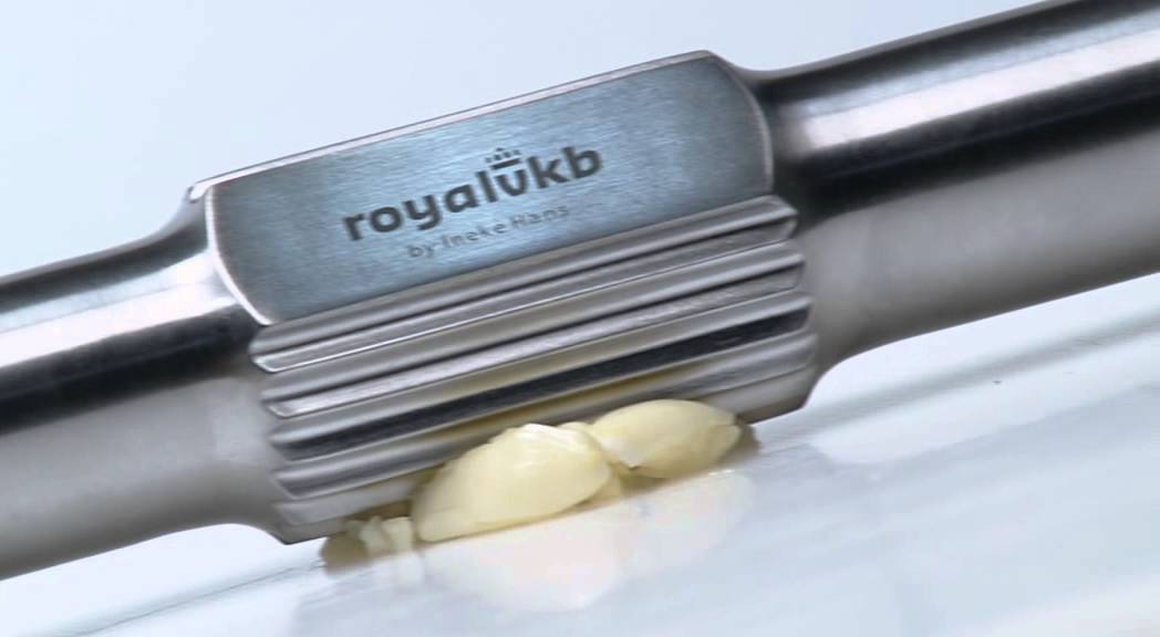 RoyalVKB_Garlic Crusher