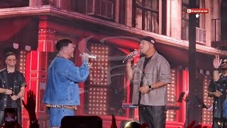 Ferrugem e Sorriso Maroto - Apaguei Pra Todos (Ao Vivo) DVD 10 Anos