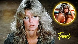 Farrah Fawcett Was BANNED From The Tonight Show For Doing This