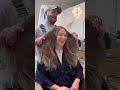 POV: Hair Loss is a REAL THING! But when your patient and trust the process, good things happen!