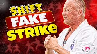 Shift Your Feet To Kick Kyokushin Karate Tips For Powerful Strikes