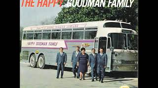 Video thumbnail of "Point of No Return ~ Happy Goodmans (1967)"