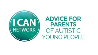 WEBINAR #1 - Navigating High School: Advice for Parents of Autistic Young People