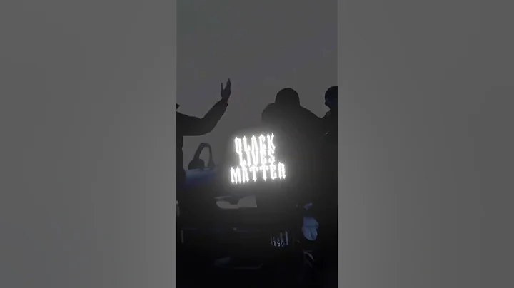 Practice Makes Perfect🔥 what do you mean by Black Lives Matter? #ukdrill #brixton #lyrics