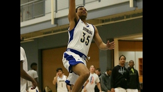 Romelle Watts 16-17 Hocking College Highlights