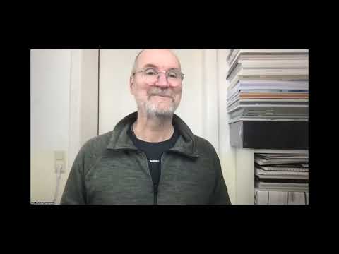 Sketchbook Challenge 2026: 4. LIVE-Treffen mit Hans-Christian Sanladerer (Illuchrisa)