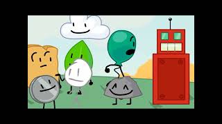 Every BFB team name jingle