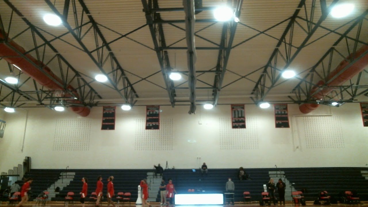 11421 V Girls Basketball Matoaca Dinwiddie YouTube