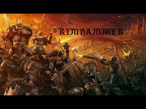 FOR THE EMPIRE - Rimhammer Playthrough #1