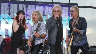 "We Built This City" Starship@Hollywood Casino Grantville, PA 7/10/26