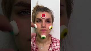 ASMR AMERICA'S ORIGINAL DUBBLE BUBBLE GUM (3 FRUIT FLAVOURS) AND...