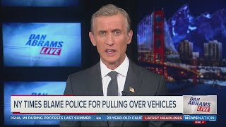 Dan Abrams Live 11/1/21