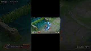 HoK × Attack on Titan collab skin Jing · Mikasa is coming soon! Available starting on 5/01 #HOK