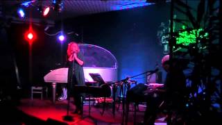 Biromotion - Zauberland (Live @ BlueNotes Lahr)