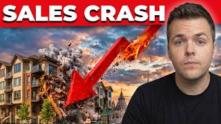 You Won't Believe What's Happening in Ottawa! | Townhouse & Condo Update September 2026 You Won't Believe What's Happening in Ottawa! | Townhouse & Condo Update September 2026