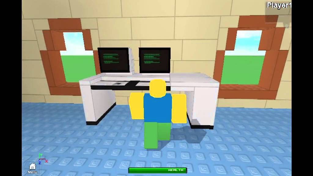Roblox updates in a nutshell - YouTube