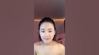 Bigo live bar bar cantik mulus meka up 02