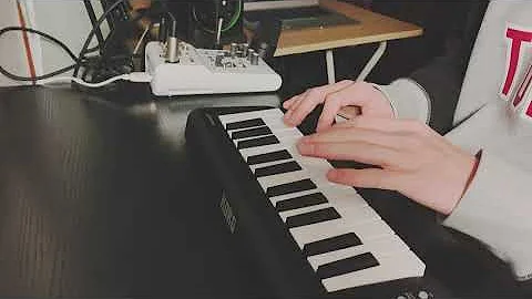 融解sink Vaundy Music Video Mp3