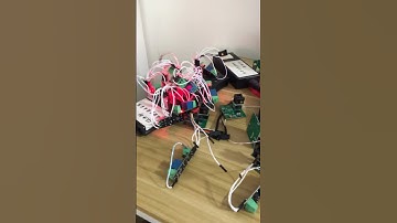 🤓🤣What is the aging process like?#tech #iot #arduino #aithinker #module #wifi #diy