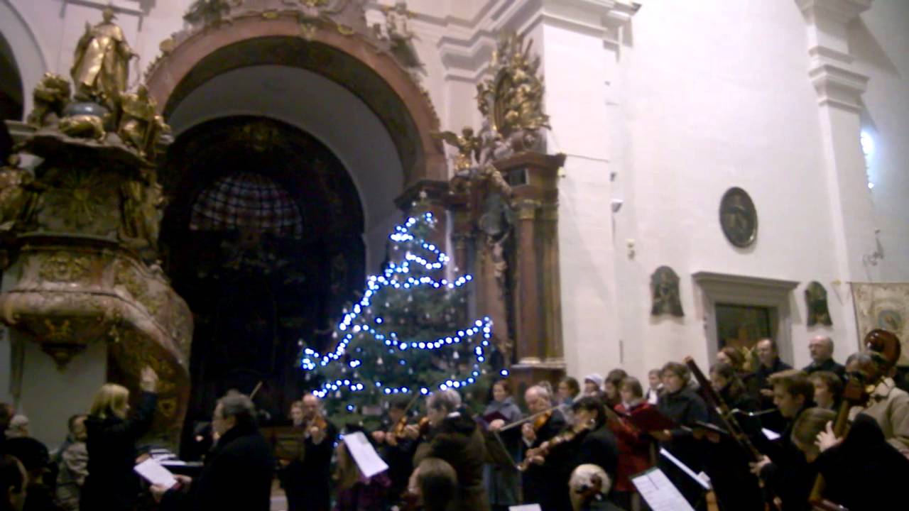 Hymnus pastoralis Jan Nepomuk August Vitásek
