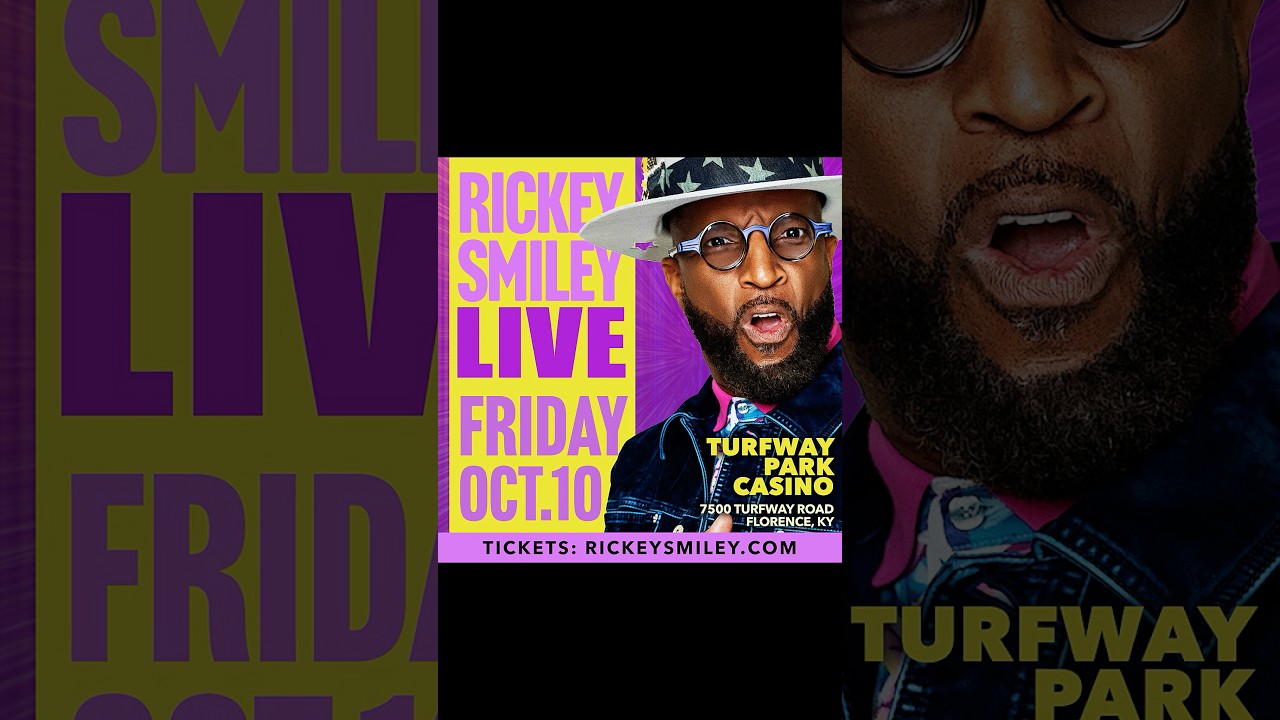 If You’re In Kentucky Or Ohio…