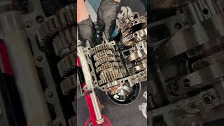 How Your Constant Mesh Transmission Works