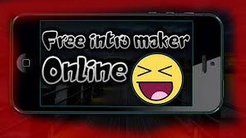 How to create a simple intro using panzoid ( EASY TUTORIAL )