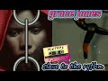 Grace  jones slave to the rythm clip promoonly live gracejonesvevo  80s