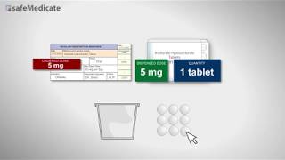 Solving an Essential Skills AA calculation problem (NEW 2018) screenshot 3