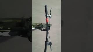 morning cycle ride #vuralvideo #trending #bihar #shorts #viral #rider