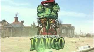 Rango 2016 - BEK & Wallin (Feat. Benjamin Beats & Morgan Sulele)