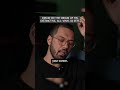 Djrum on the origin of his unique, 3-deck DJ sets: "Some of those elements are really contradictory"