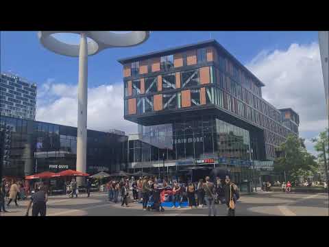 ?????? ????? ???????? ???? ??????  utrecht & Volendam, Netherlands & Roermond
