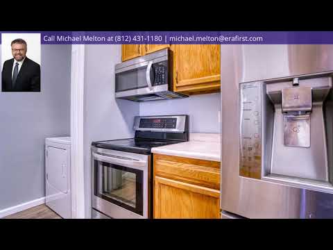 6018 Summer Valley Cove, Evansville, IN home video tour