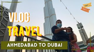 IS DUBAI WORTH THE HYPE? DUBAI TRAVEL VLOG AND GUIDE DUBAI TRAVEL IN 2022 PART -1