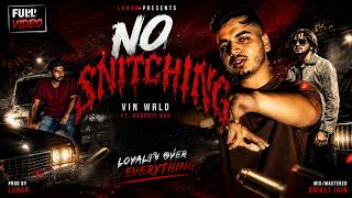 JANE MAAN JA MERE AAGE TEZ NA BANE- NO SNITCHING | Vin WRLD ft. Harshit Rao VIRAL HARYANVI SONG 2026