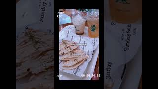 I Found The Coziest Cafe In Silang  Coffee  Calm Vibes shorts cozyvlog