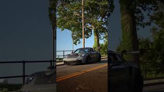 Porsche 992 GT3 RS #carcommunity #carculture #carlovers #carobsessed
