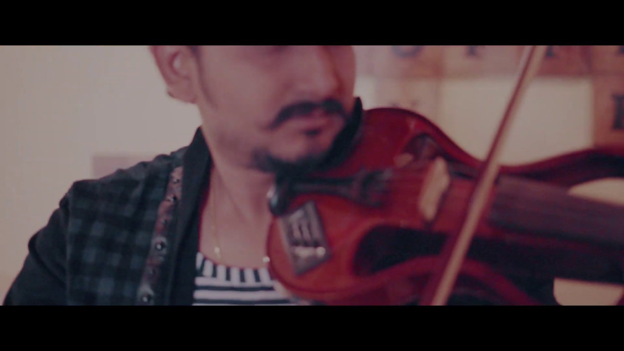 Shayad yahi To Pyar Hai | Violin Cover | Uttam Dewangan