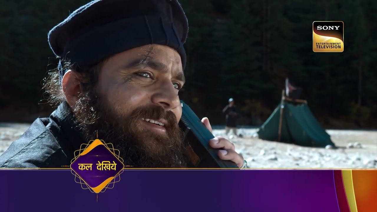 Shrikant Bashir - Ep 14 - Coming Up Next - श्रीकांत बशीर