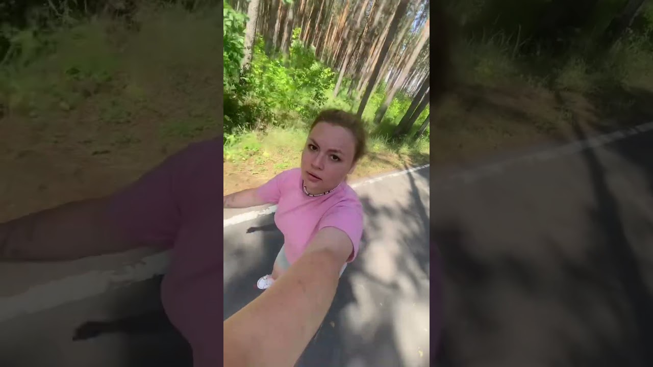 А как проходят ваши выходные? 