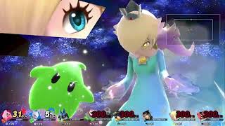 Encode 1080P 4929 - SSBU