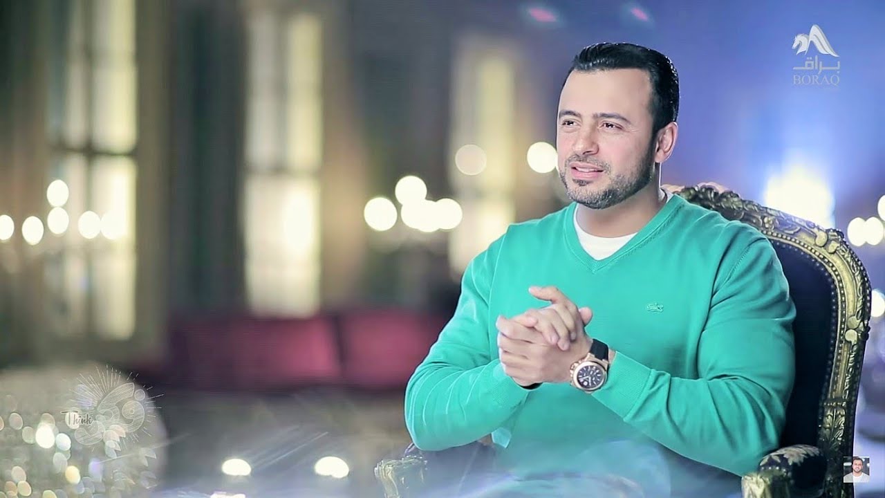 42 - لا حول ولا قوة إلا بالله - مصطفى حسني - فكر
