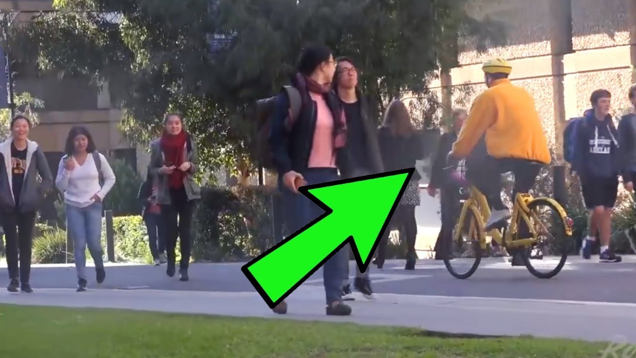 Singing Embarrassing Songs In Public TheRoyalStampede YouTube